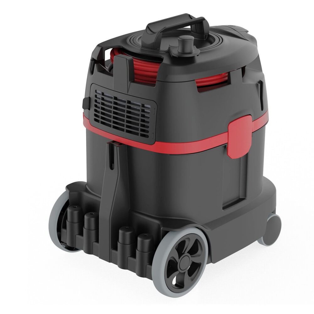 SPRiNTUS kantoorstofzuiger Era TEC Zero Productafbeelding nr. 4: SPRiNTUS kantoorstofzuiger Era TEC Zero