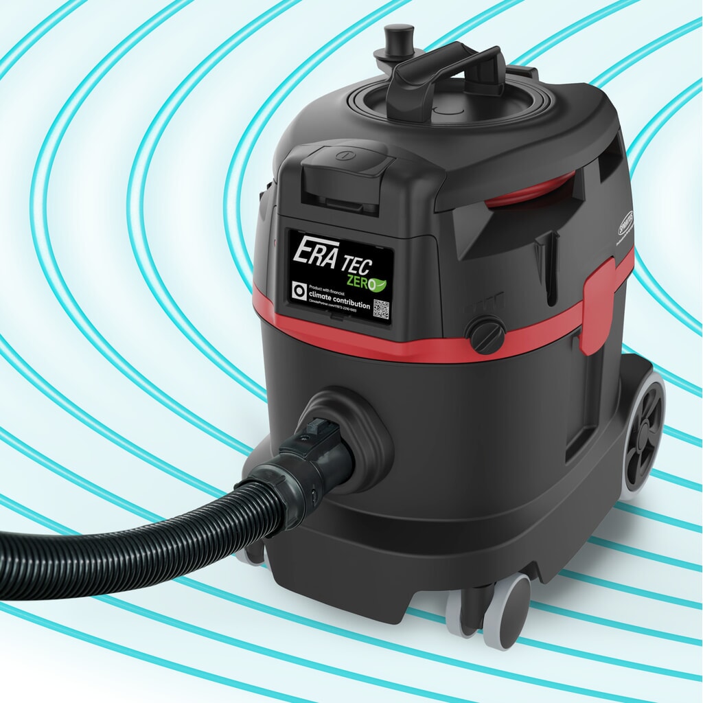 Productafbeelding nr. 15: SPRiNTUS kantoorstofzuiger Era TEC Zero
