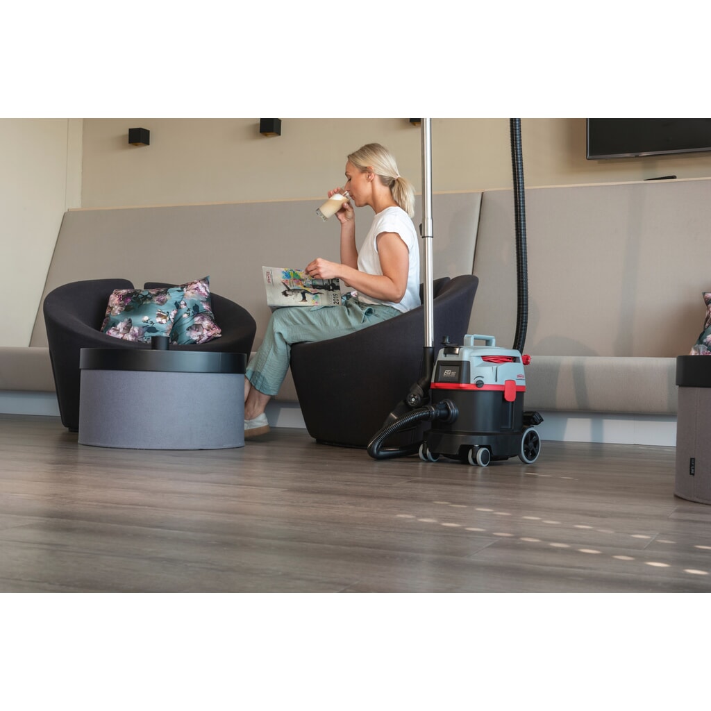Productafbeelding nr. 14: SPRiNTUS kantoorstofzuiger Era TEC Zero