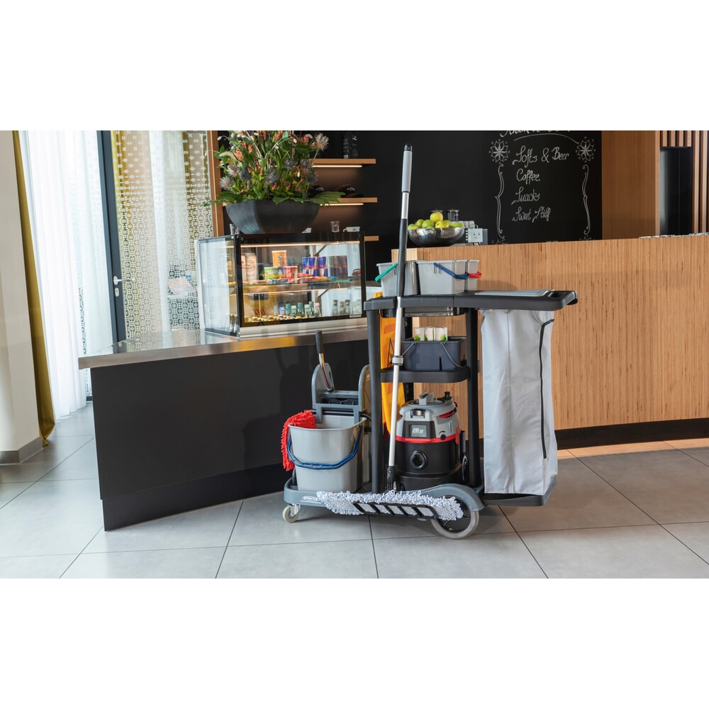 SPRiNTUS kantoorstofzuiger Era TEC Zero Productafbeelding nr. 7: SPRiNTUS kantoorstofzuiger Era TEC Zero
