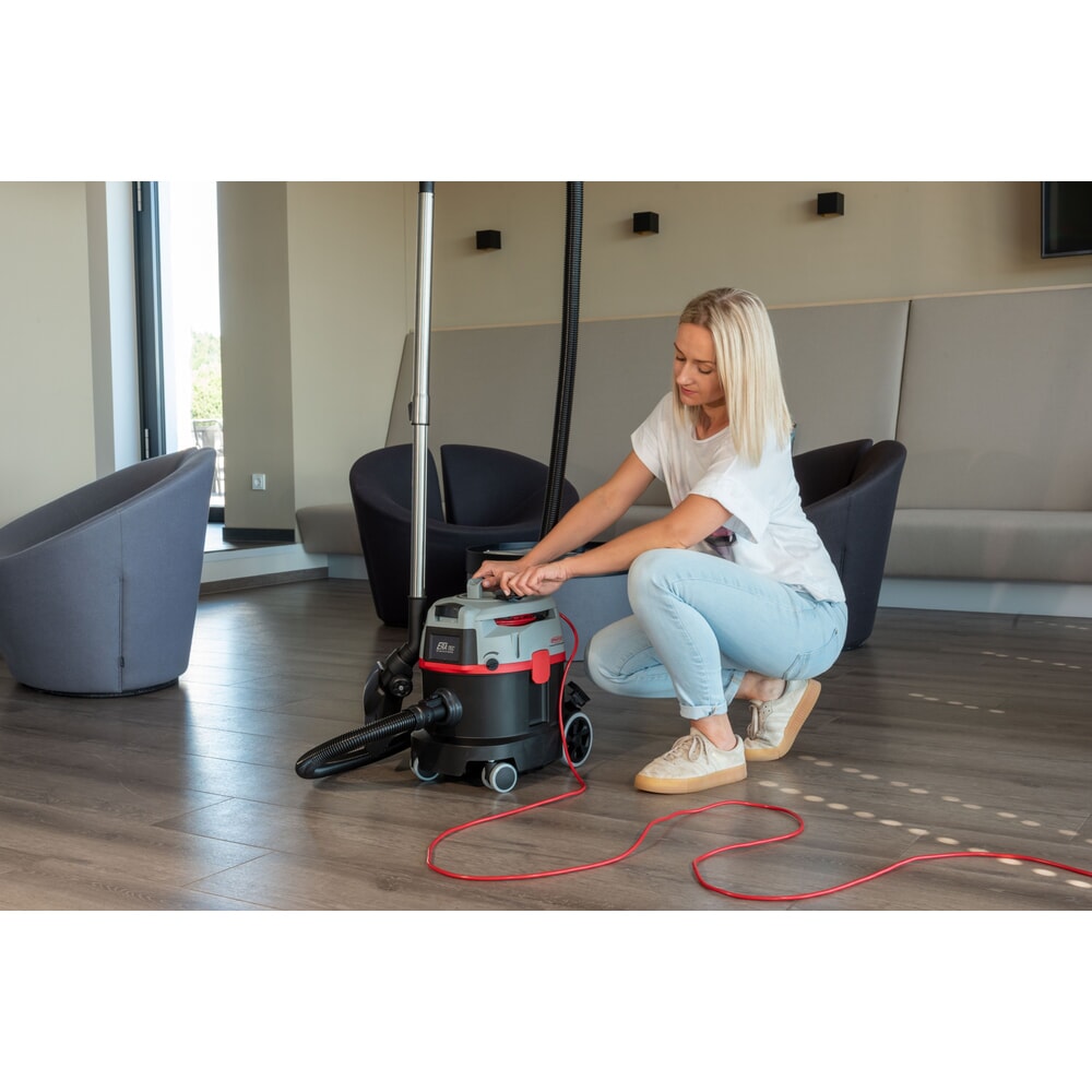 SPRiNTUS kantoorstofzuiger Era TEC Zero Productafbeelding nr. 10: SPRiNTUS kantoorstofzuiger Era TEC Zero