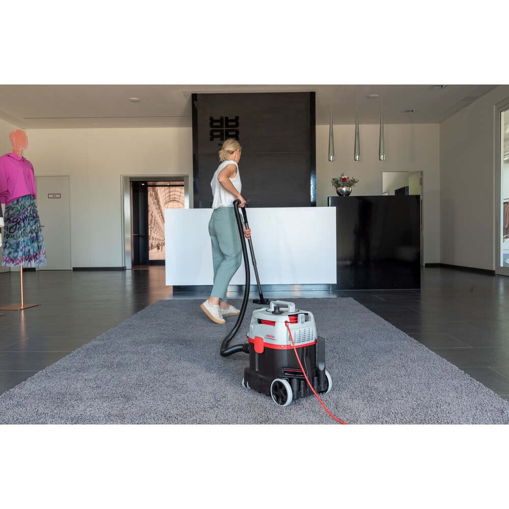 SPRiNTUS kantoorstofzuiger Era TEC Zero Productafbeelding nr. 14: SPRiNTUS kantoorstofzuiger Era TEC Zero
