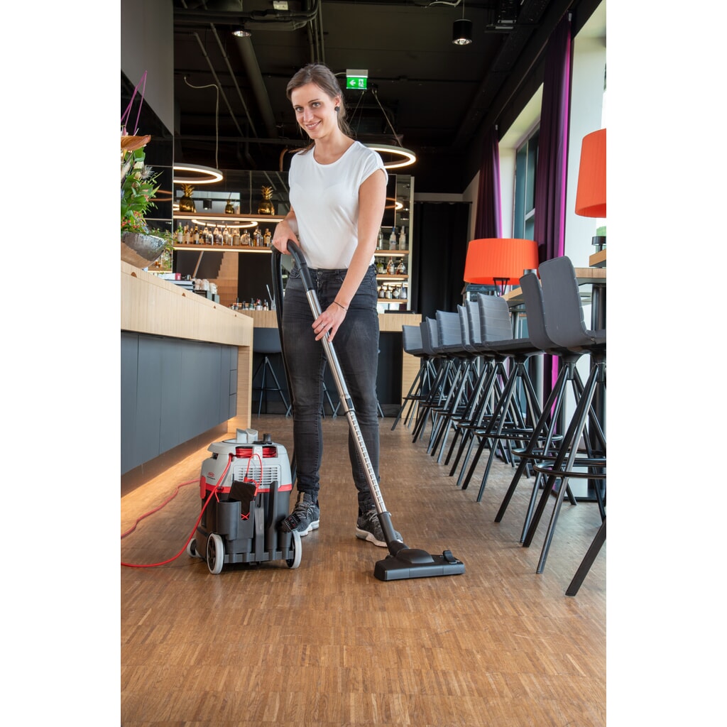 Productafbeelding nr. 6: SPRiNTUS kantoorstofzuiger Era TEC Zero