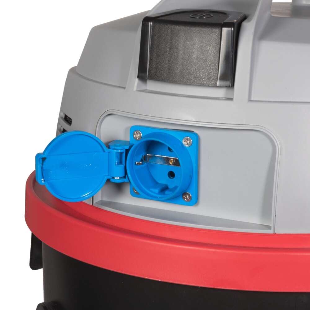 SPRiNTUS brandweerpompzuiger HEROS, vermogen 2200 W Productafbeelding nr. 7: SPRiNTUS brandweerpompzuiger HEROS, vermogen 2200 W