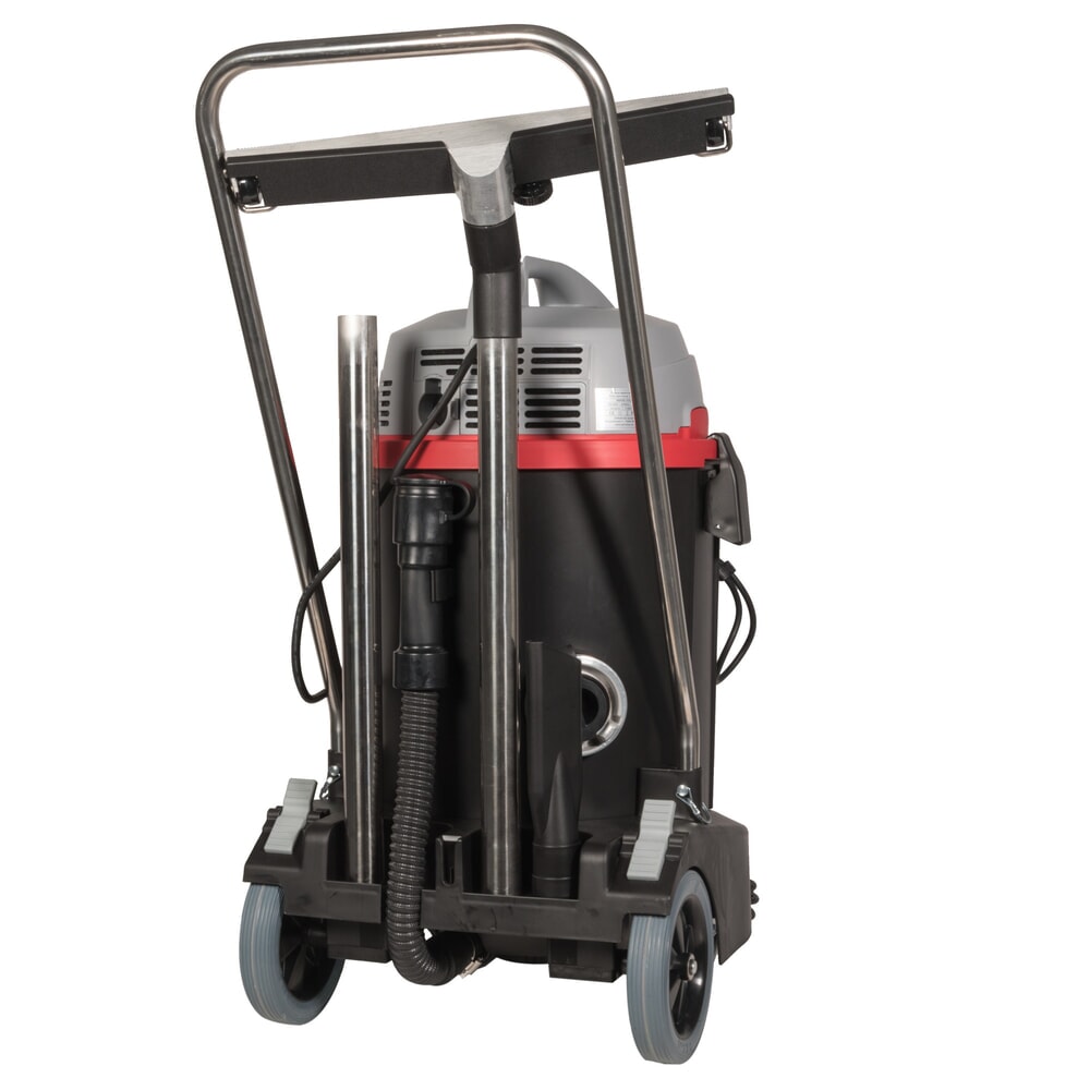 SPRiNTUS brandweerpompzuiger HEROS, vermogen 2200 W Productafbeelding nr. 8: SPRiNTUS brandweerpompzuiger HEROS, vermogen 2200 W