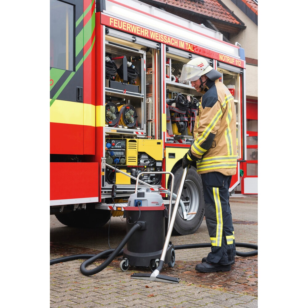 SPRiNTUS brandweerpompzuiger HEROS, vermogen 2200 W Productafbeelding nr. 9: SPRiNTUS brandweerpompzuiger HEROS, vermogen 2200 W