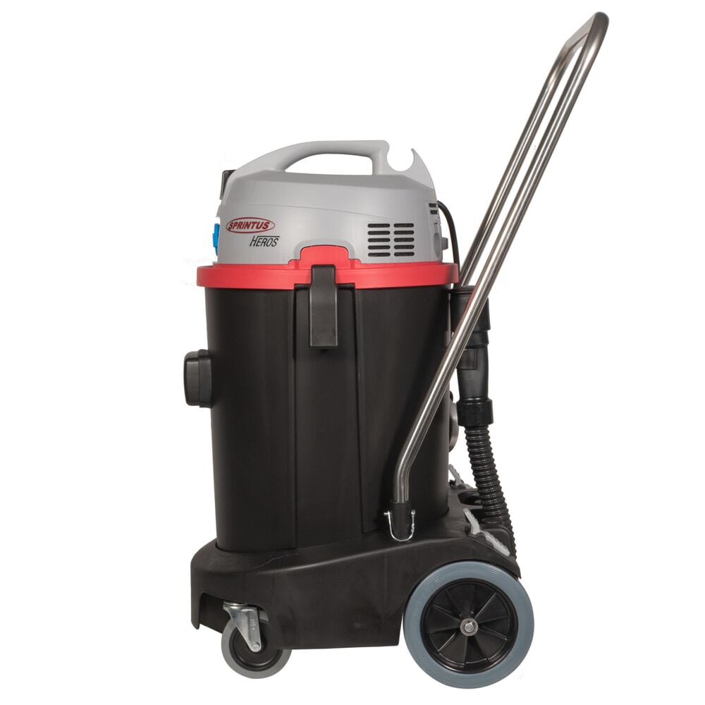 SPRiNTUS brandweerpompzuiger HEROS, vermogen 2200 W Productafbeelding nr. 13: SPRiNTUS brandweerpompzuiger HEROS, vermogen 2200 W