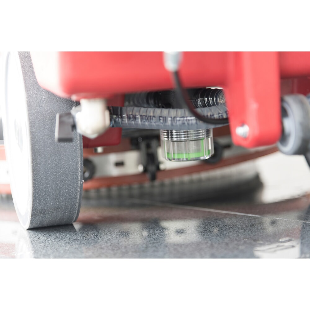 SPRiNTUS handgeleide schrobzuigmachine CAMIRA, werkbreedte 540 mm Productafbeelding nr. 6: SPRiNTUS handgeleide schrobzuigmachine CAMIRA, werkbreedte 540 mm