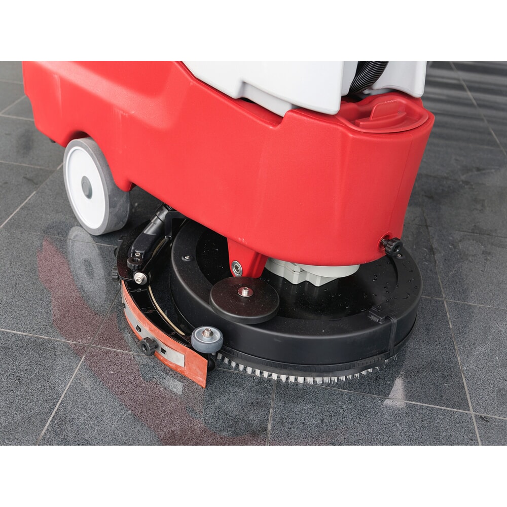 SPRiNTUS handgeleide schrobzuigmachine CAMIRA, werkbreedte 540 mm Productafbeelding nr. 7: SPRiNTUS handgeleide schrobzuigmachine CAMIRA, werkbreedte 540 mm