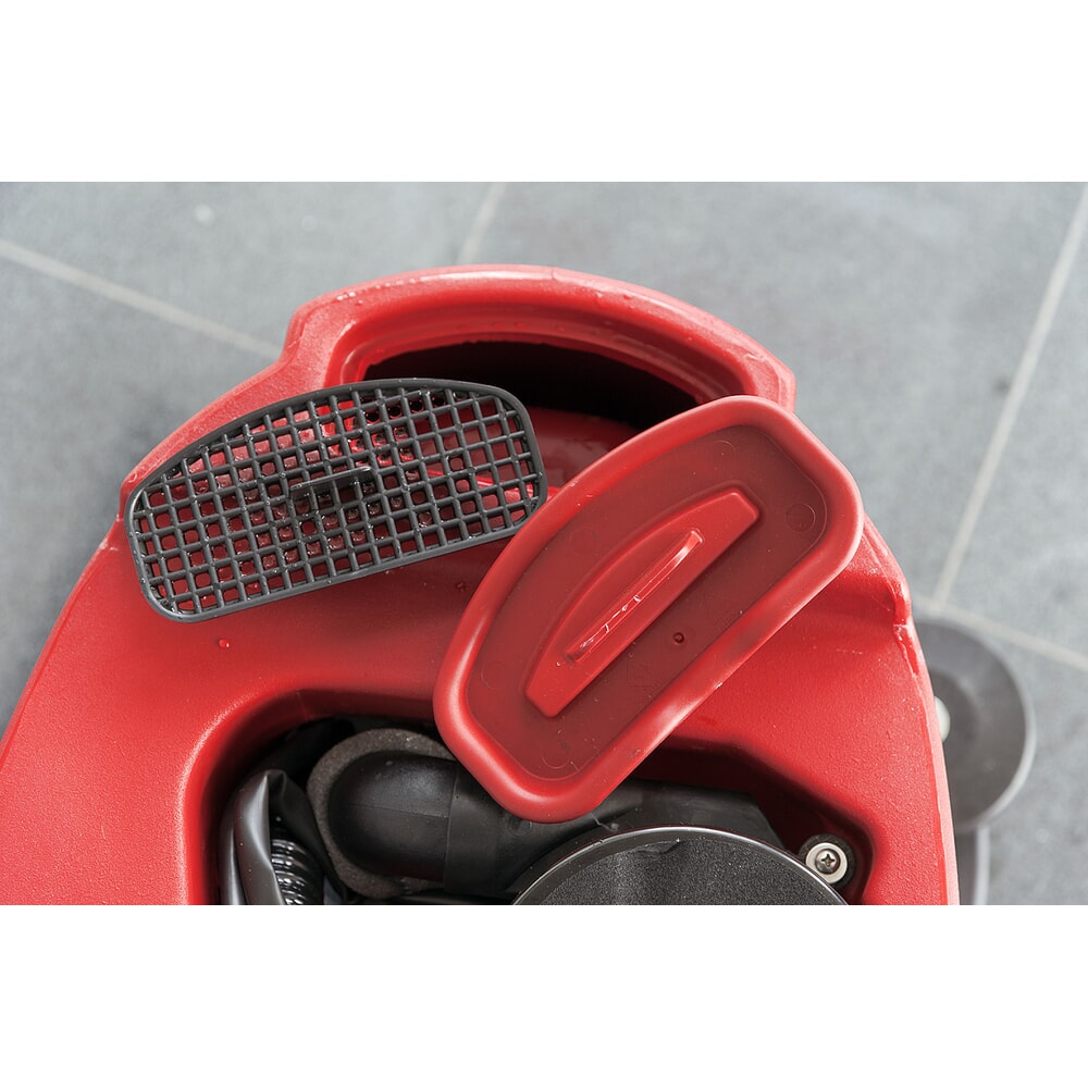 SPRiNTUS handgeleide schrobzuigmachine CAMIRA, werkbreedte 540 mm Productafbeelding nr. 14: SPRiNTUS handgeleide schrobzuigmachine CAMIRA, werkbreedte 540 mm