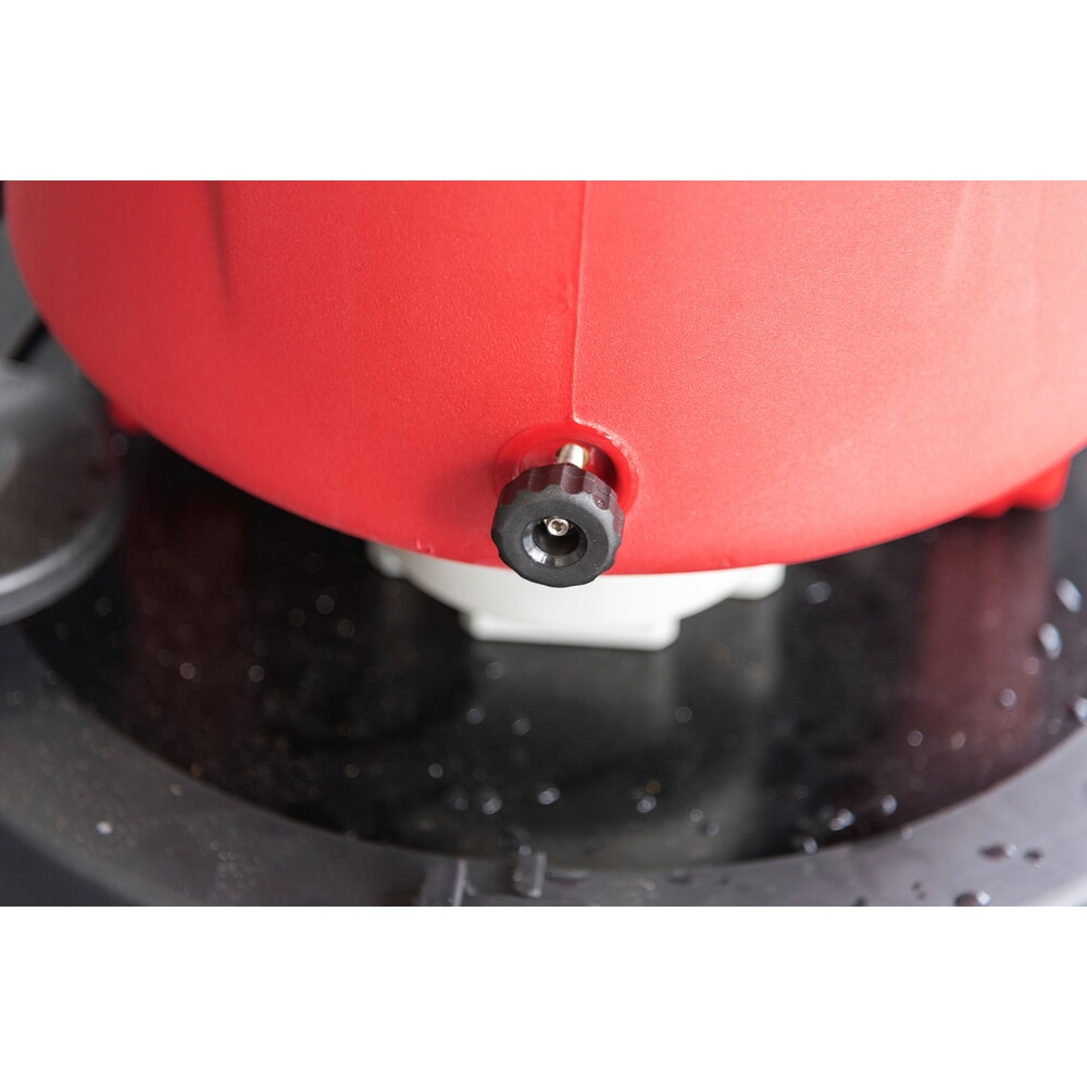 SPRiNTUS handgeleide schrobzuigmachine CAMIRA, werkbreedte 540 mm Productafbeelding nr. 23: SPRiNTUS handgeleide schrobzuigmachine CAMIRA, werkbreedte 540 mm