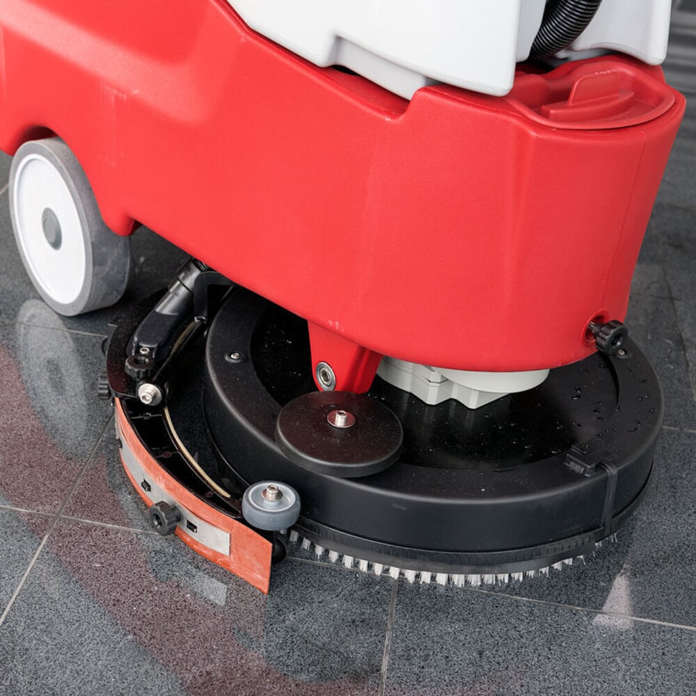 SPRiNTUS handgeleide schrobzuigmachine CAMIRA, werkbreedte 540 mm Productafbeelding nr. 25: SPRiNTUS handgeleide schrobzuigmachine CAMIRA, werkbreedte 540 mm