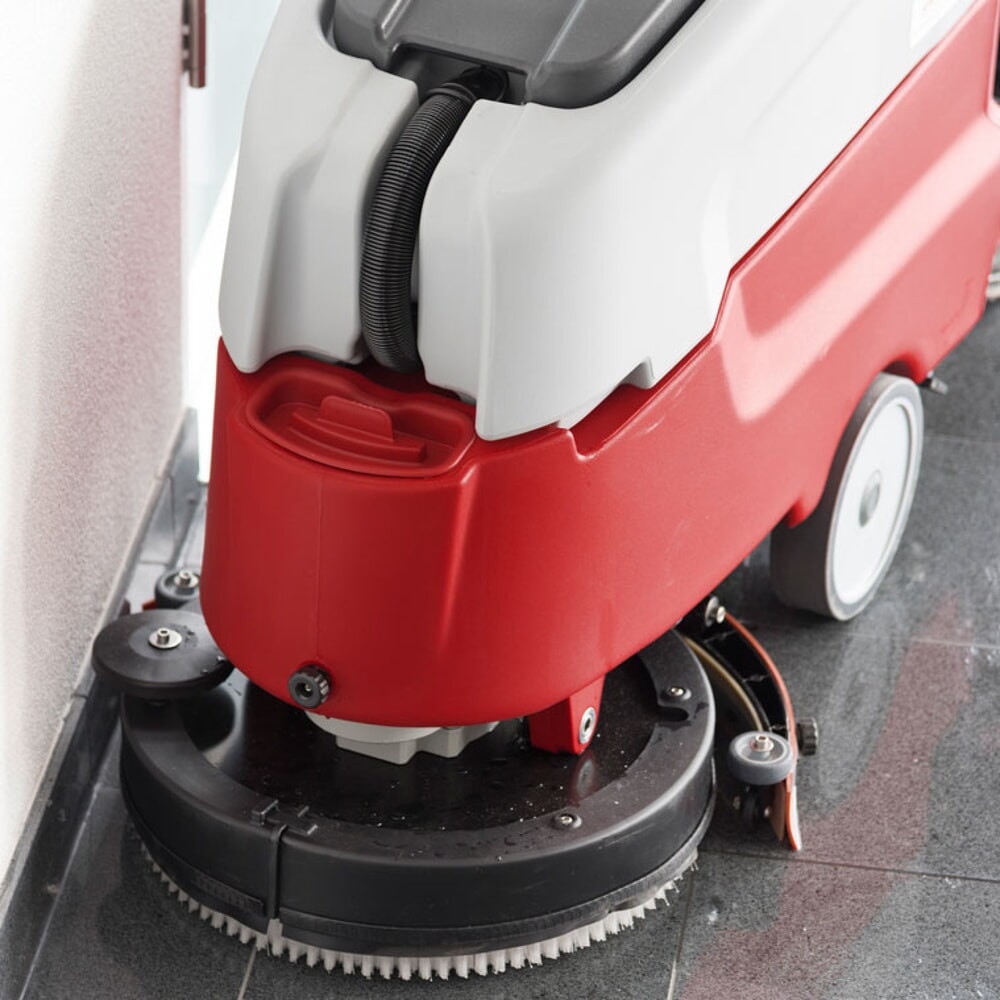 SPRiNTUS handgeleide schrobzuigmachine CAMIRA, werkbreedte 540 mm Productafbeelding nr. 28: SPRiNTUS handgeleide schrobzuigmachine CAMIRA, werkbreedte 540 mm