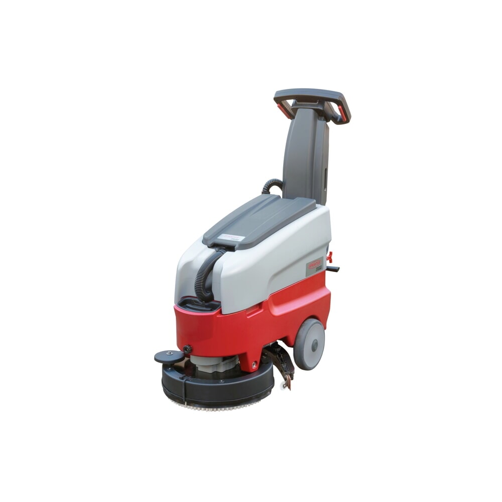 SPRiNTUS handgeleide schrobzuigmachine TORANA met directe aandrijving Productafbeelding nr. 8: SPRiNTUS handgeleide schrobzuigmachine TORANA met directe aandrijving