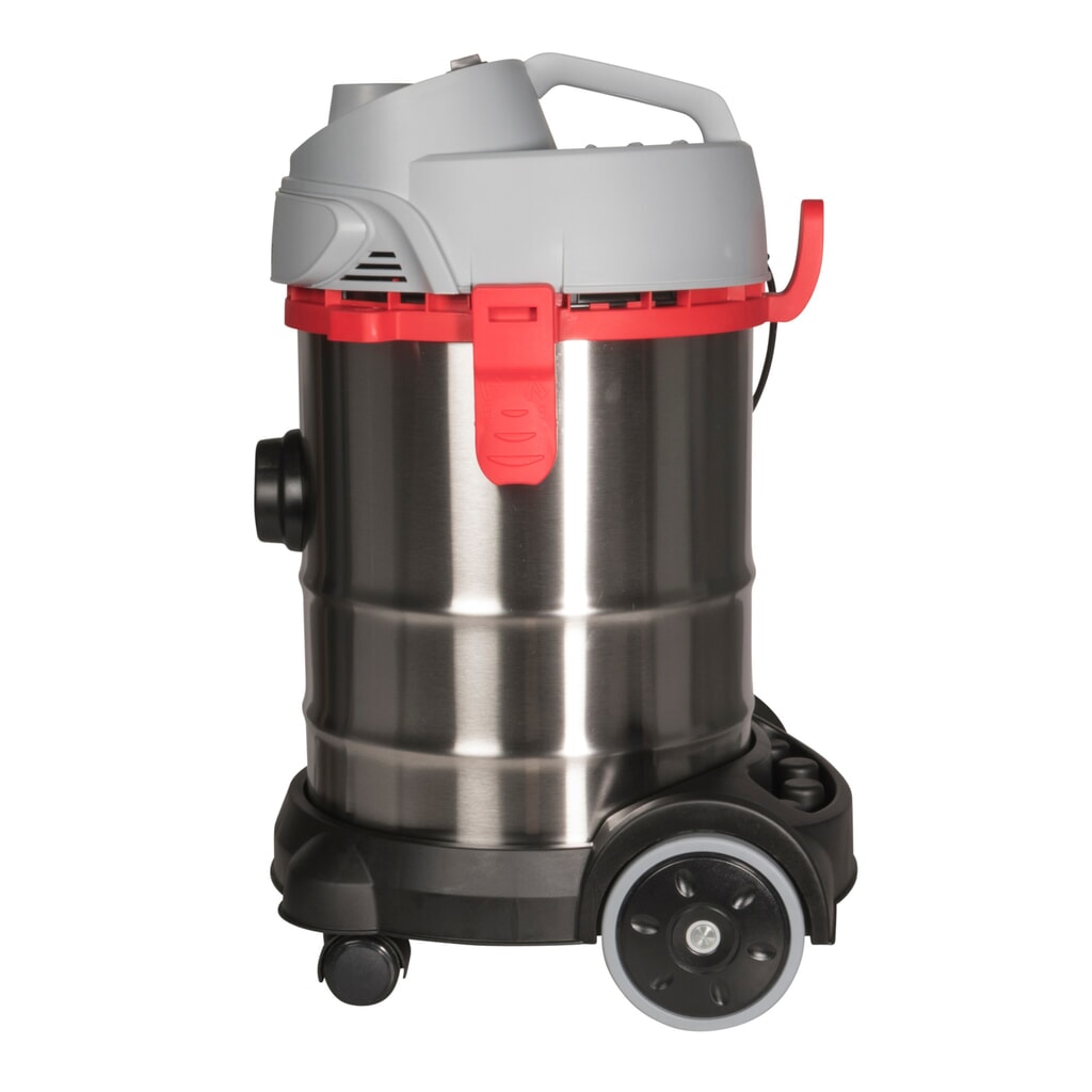 SPRiNTUS nat-droogzuiger, ARTOS 30 l, met HEPA-13-filter, vermogen 1.200 W Productafbeelding nr. 8: SPRiNTUS nat-droogzuiger, ARTOS 30 l, met HEPA-13-filter, vermogen 1.200 W