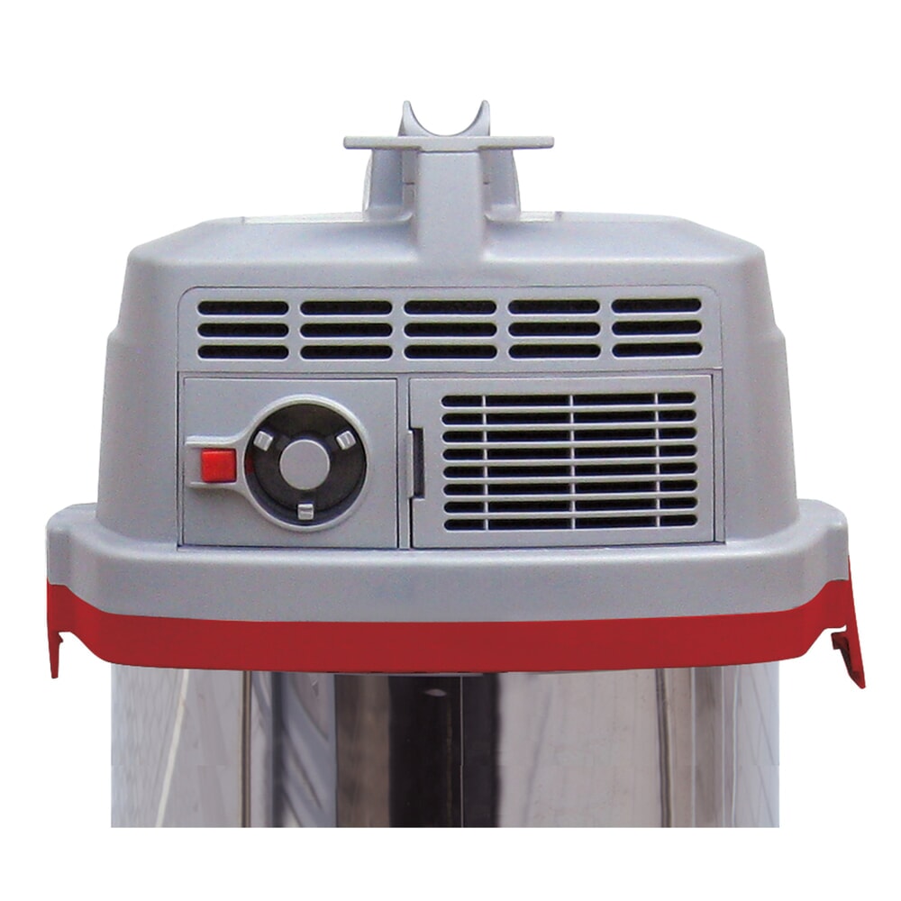 Productafbeelding nr. 10: SPRiNTUS nat-droogzuiger, met HEPA-13-filter, KETOS N 56/2 E 55 liter, vermogen 2.600 W