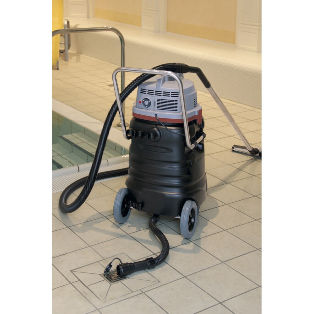 SPRiNTUS nat-droogzuiger, met HEPA-13-filter, KETOS N 81/2 K 80 liter, vermogen 2.600 W Productafbeelding nr. 4: SPRiNTUS nat-droogzuiger, met HEPA-13-filter, KETOS N 81/2 K 80 liter, vermogen 2.600 W