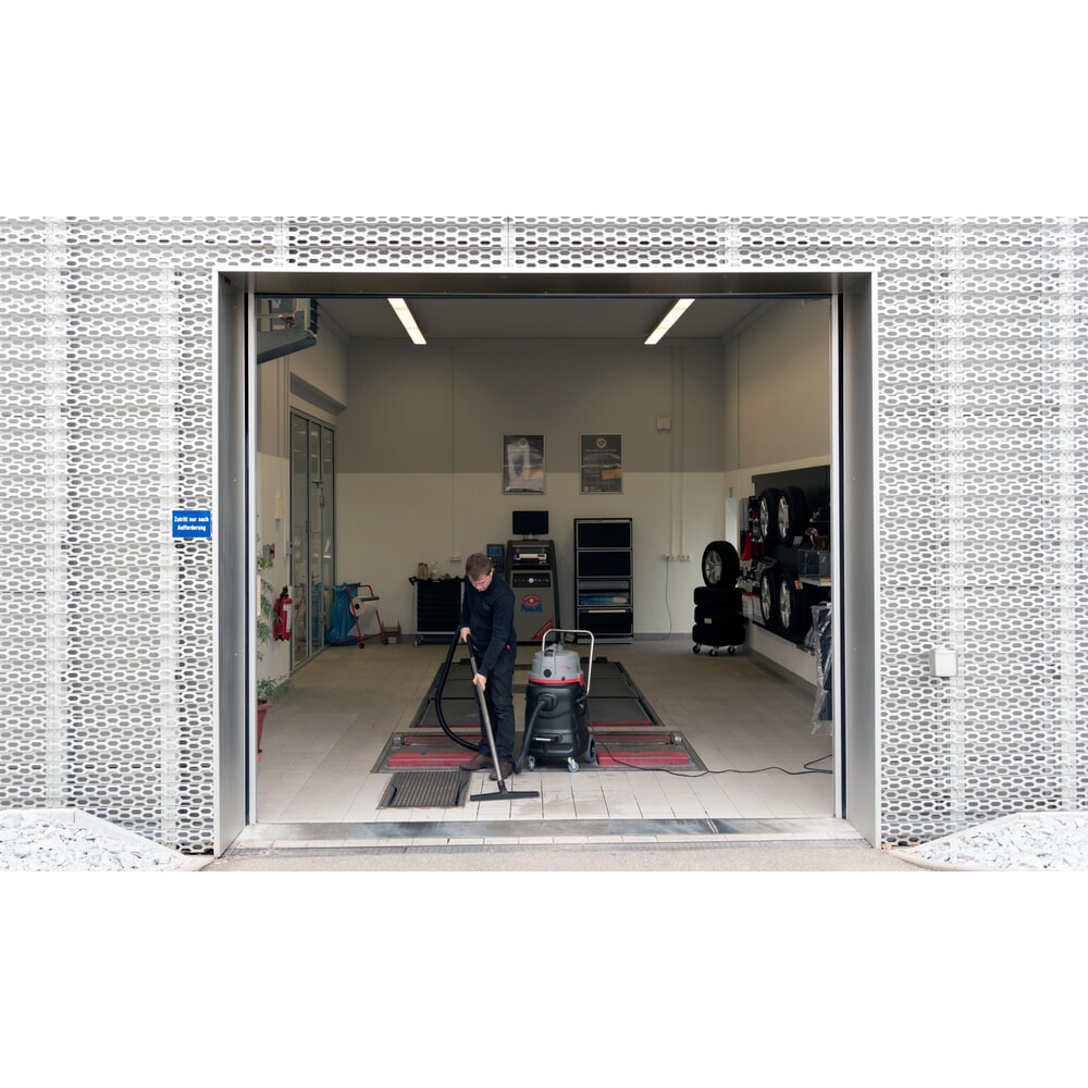 SPRiNTUS nat-droogzuiger, met HEPA-13-filter, KETOS N 81/2 K 80 liter, vermogen 2.600 W Productafbeelding nr. 6: SPRiNTUS nat-droogzuiger, met HEPA-13-filter, KETOS N 81/2 K 80 liter, vermogen 2.600 W