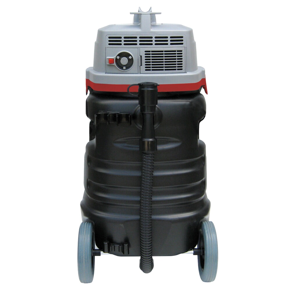 SPRiNTUS nat-droogzuiger, met HEPA-13-filter, KETOS N 81/2 K 80 liter, vermogen 2.600 W Productafbeelding nr. 8: SPRiNTUS nat-droogzuiger, met HEPA-13-filter, KETOS N 81/2 K 80 liter, vermogen 2.600 W