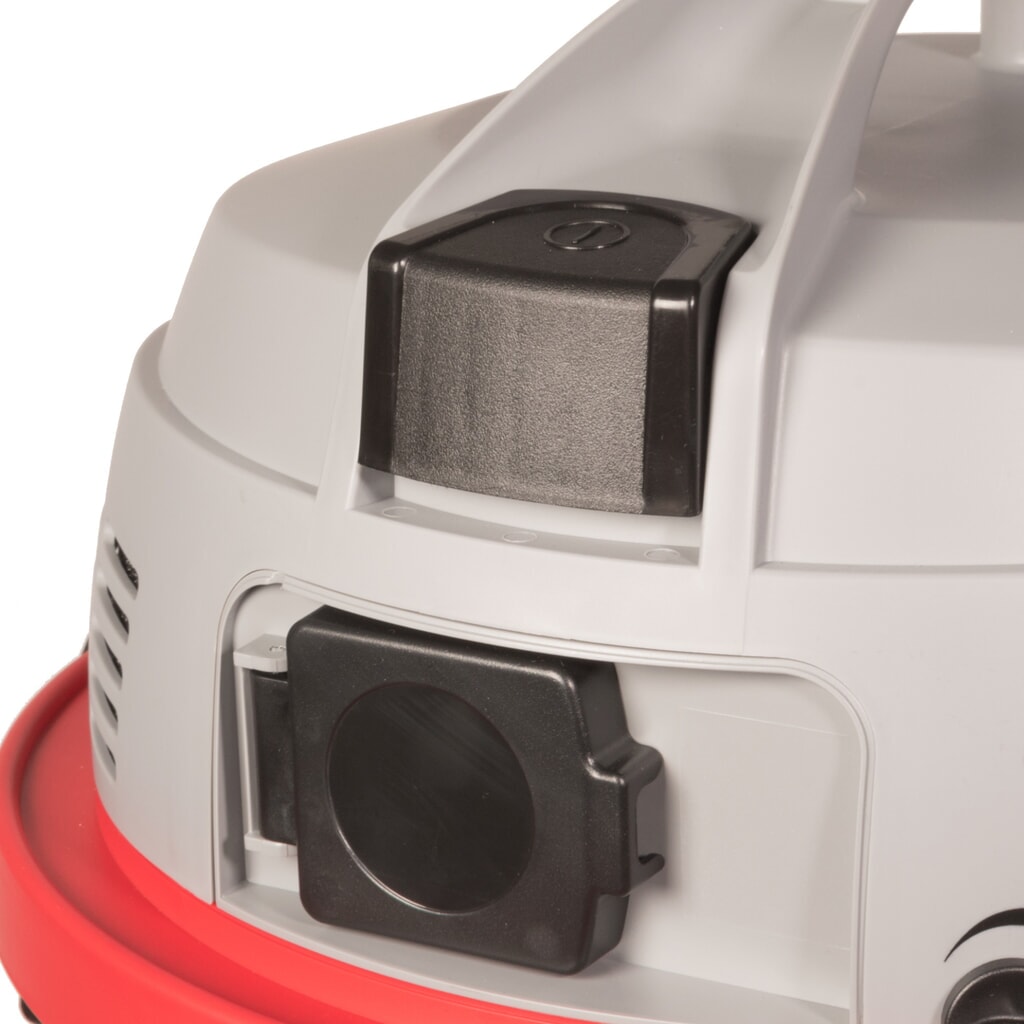 Productafbeelding nr. 4: SPRiNTUS nat-droogzuiger, WATERKING XL 45 l, met afvoerslang, vermogen 1.300 W