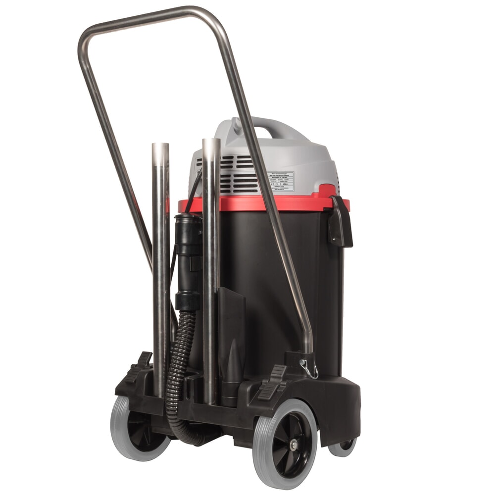 SPRiNTUS nat-droogzuiger, WATERKING XL 45 l, met afvoerslang, vermogen 1.300 W Productafbeelding nr. 6: SPRiNTUS nat-droogzuiger, WATERKING XL 45 l, met afvoerslang, vermogen 1.300 W