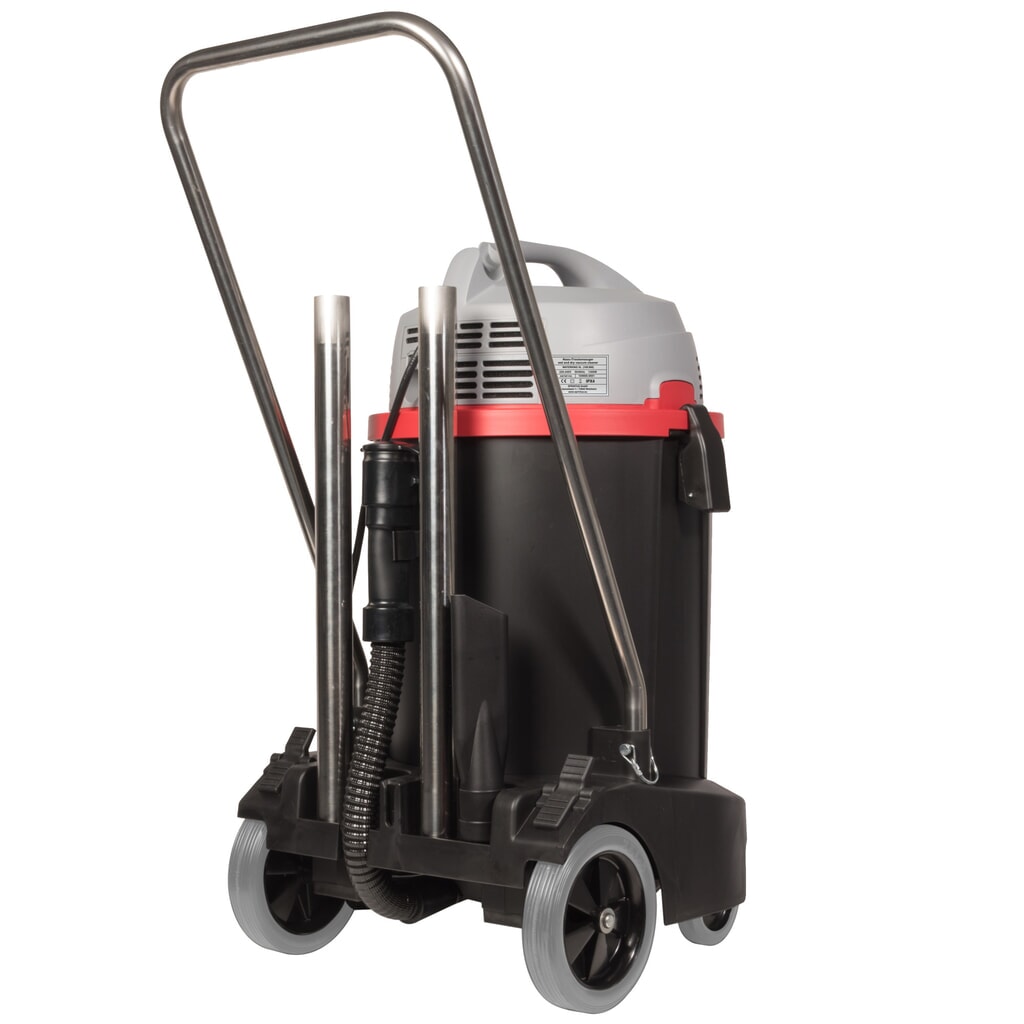 Productafbeelding nr. 6: SPRiNTUS nat-droogzuiger, WATERKING XL 45 l, met afvoerslang, vermogen 1.300 W