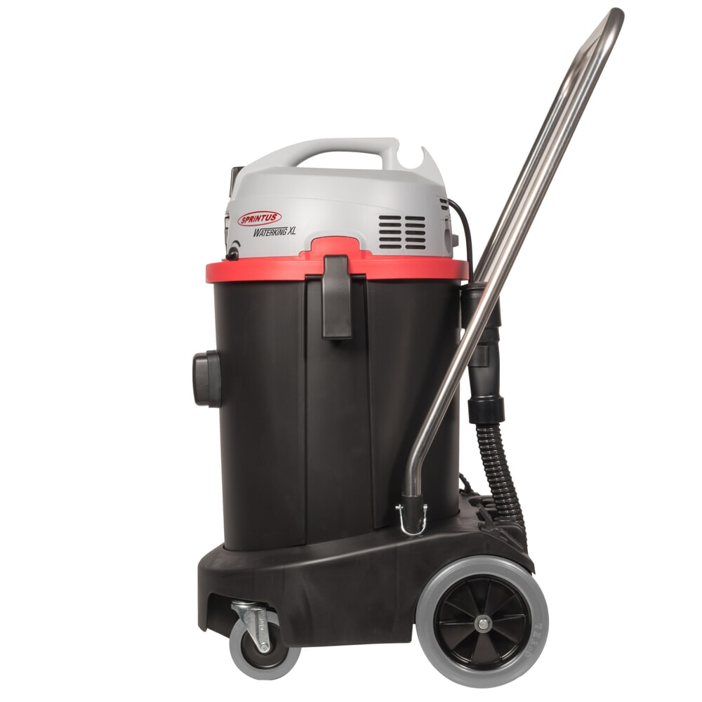 SPRiNTUS nat-droogzuiger, WATERKING XL 45 l, met afvoerslang, vermogen 1.300 W Productafbeelding nr. 11: SPRiNTUS nat-droogzuiger, WATERKING XL 45 l, met afvoerslang, vermogen 1.300 W