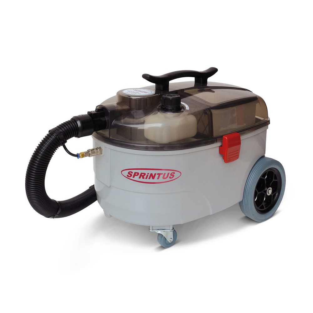 Product afbeelding: Sproei-extractieapparaat SPRiNTUS SE 7