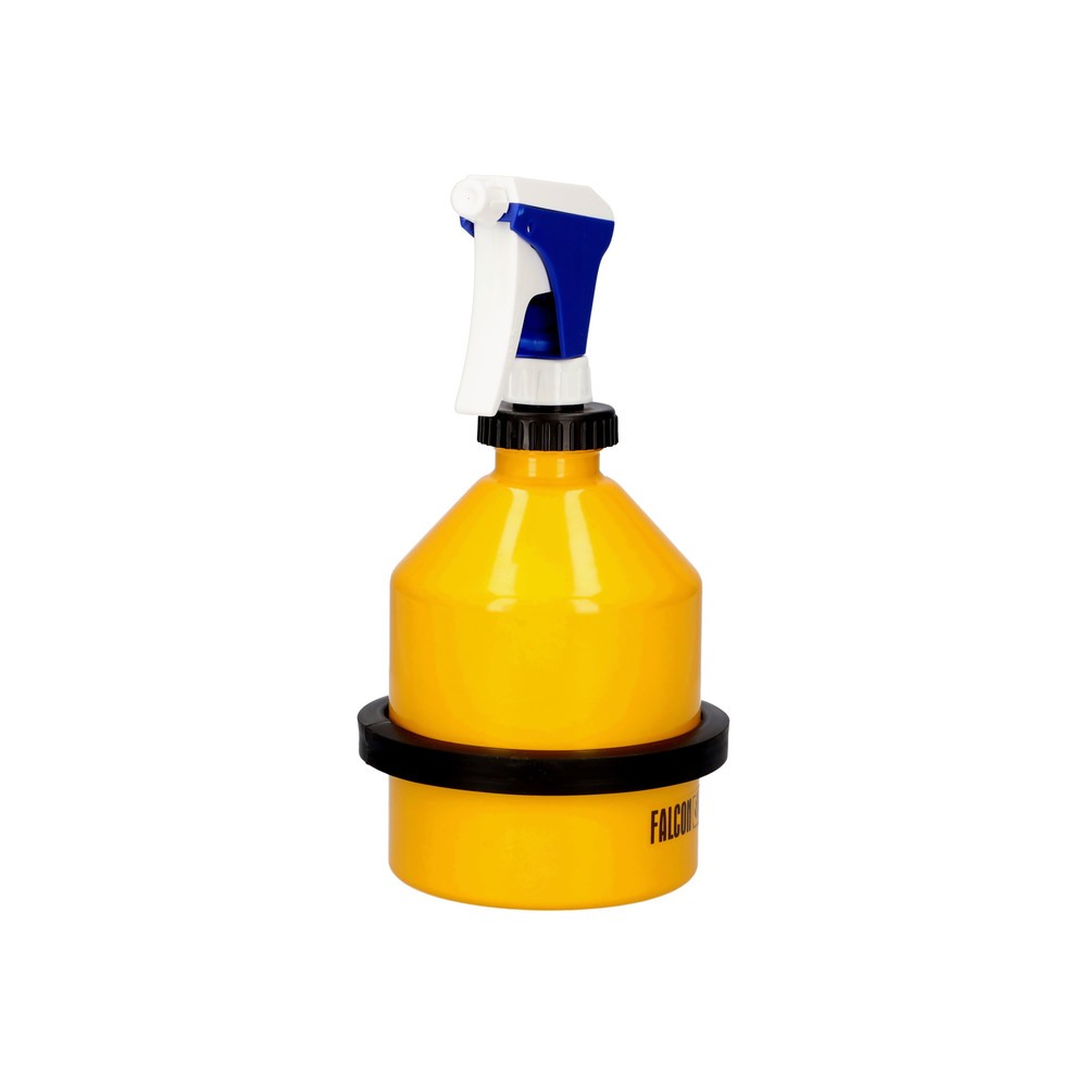 Productafbeelding nr. 2: Sproeikan, staal, 1 l