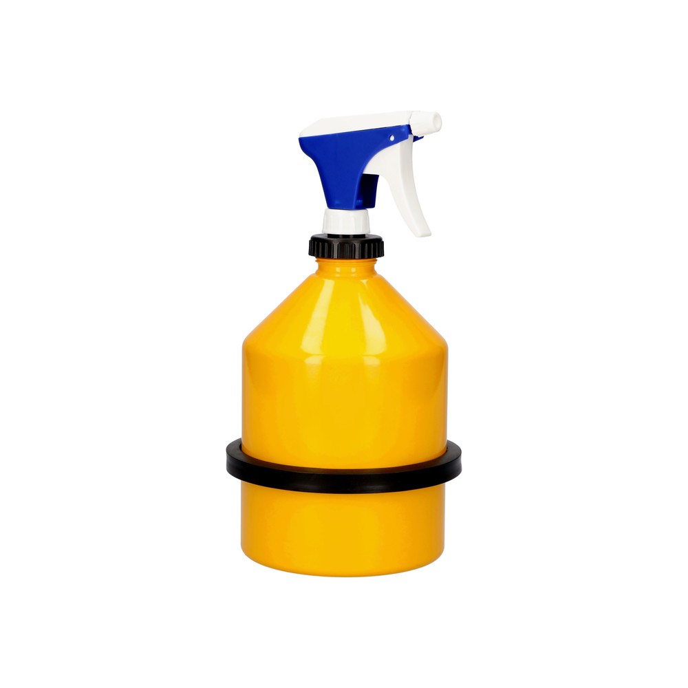Productafbeelding nr. 2: Sproeikan, staal, 2 l