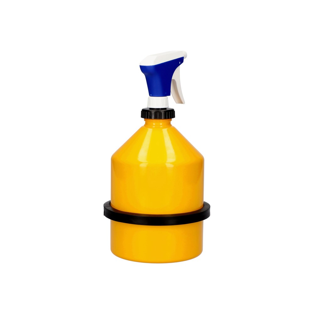Productafbeelding nr. 3: Sproeikan, staal, 2 l