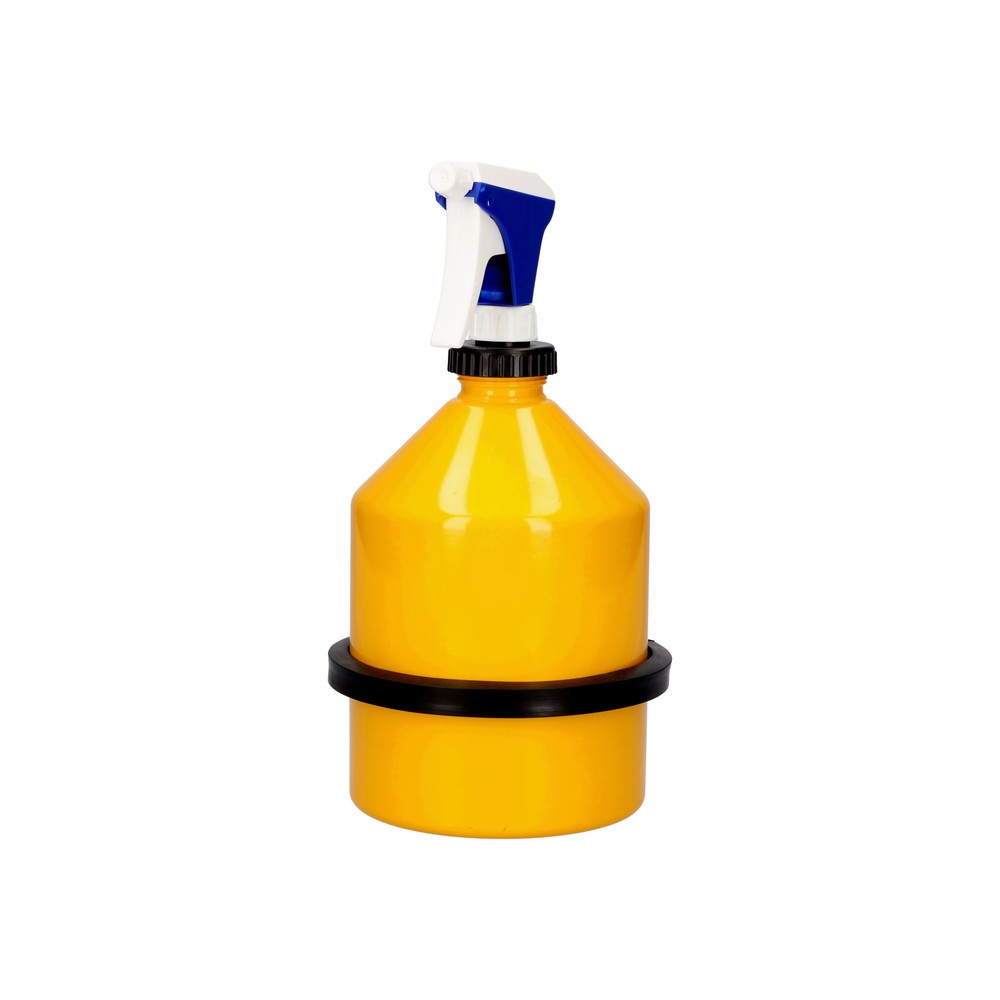 Productafbeelding nr. 4: Sproeikan, staal, 2 l