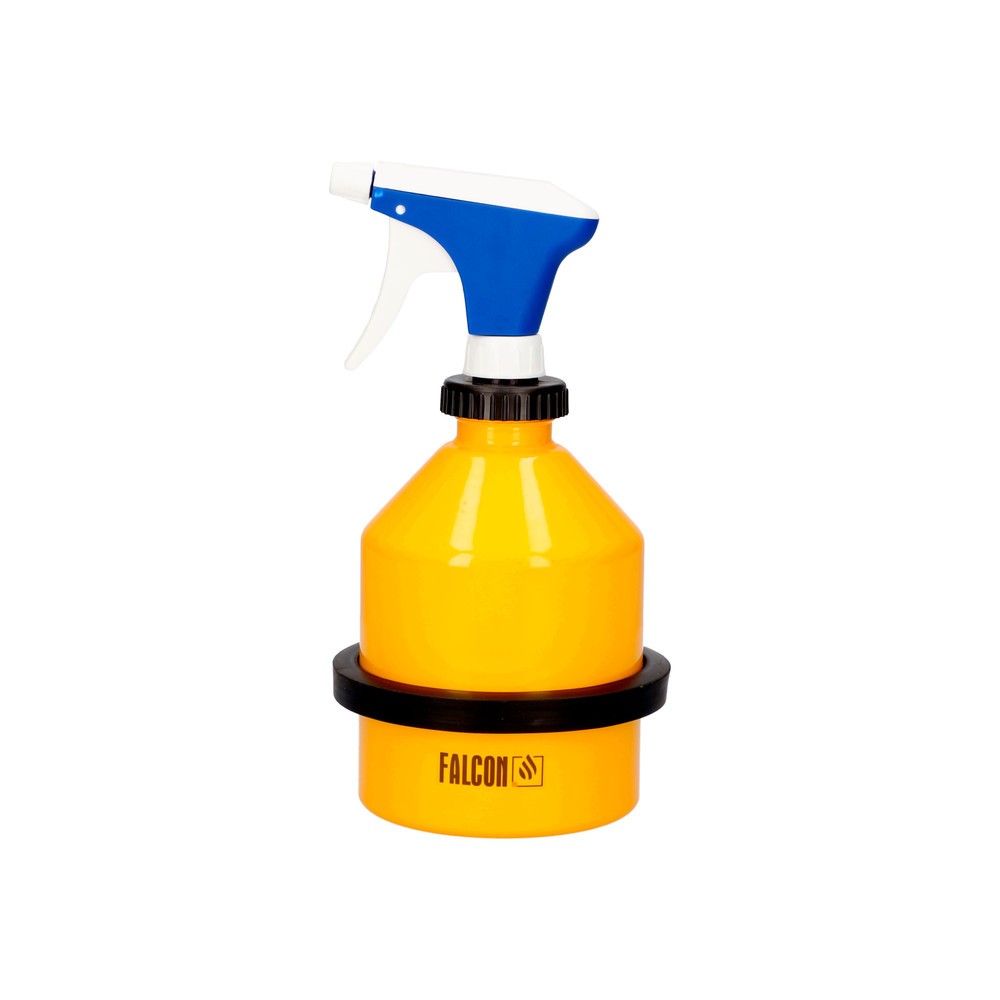 Product afbeelding: Sproeikan, staal, 2 l