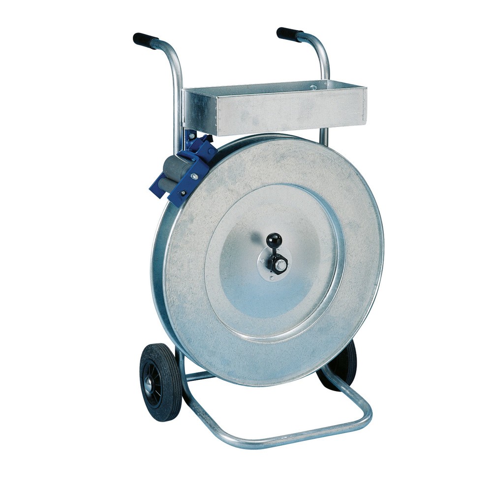 Product afbeelding: Staalbandafroller Komfort, voor bandbreedte 13, 16, 19 mm