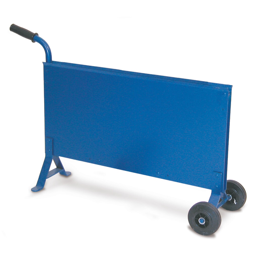 Product afbeelding: Staalbandafroller Standard, voor bandbreedte 16 mm