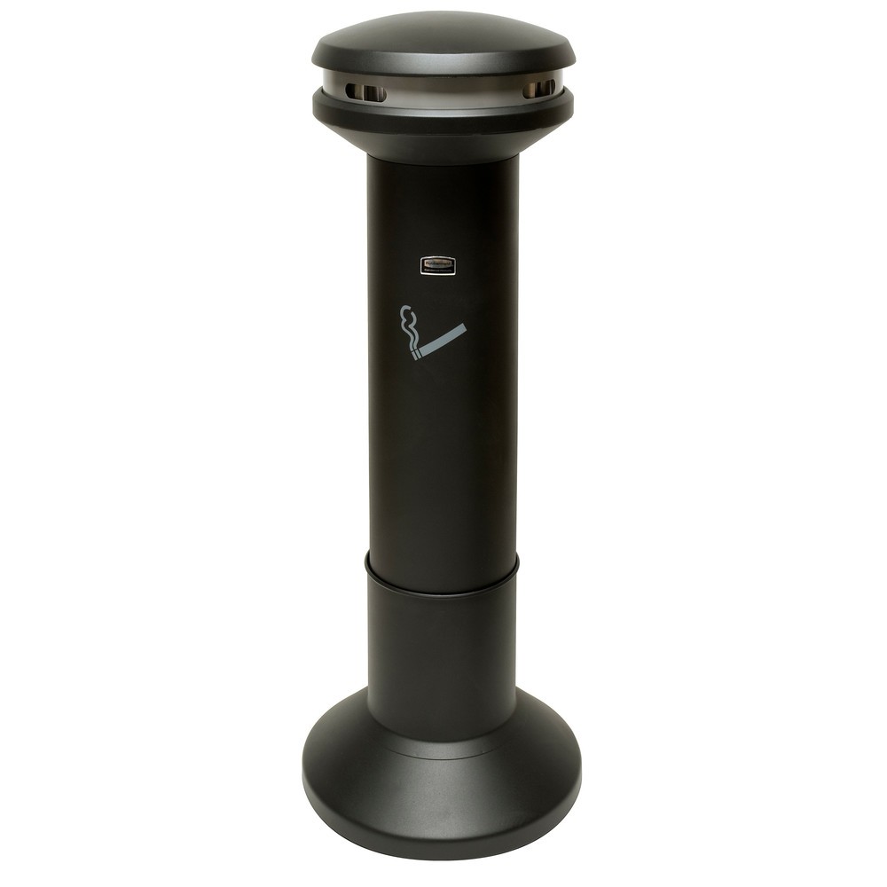 Productafbeelding nr. 1: Staande asbak Infinity™, ø 400 x 1.010 mm