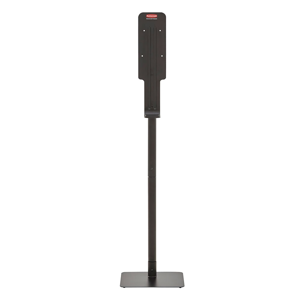 Staander voor zeepdispenser Rubbermaid® AutoFoam Productafbeelding nr. 1: Staander voor zeepdispenser Rubbermaid® AutoFoam