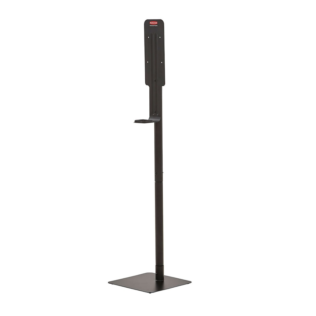 Staander voor zeepdispenser Rubbermaid® AutoFoam Productafbeelding nr. 2: Staander voor zeepdispenser Rubbermaid® AutoFoam