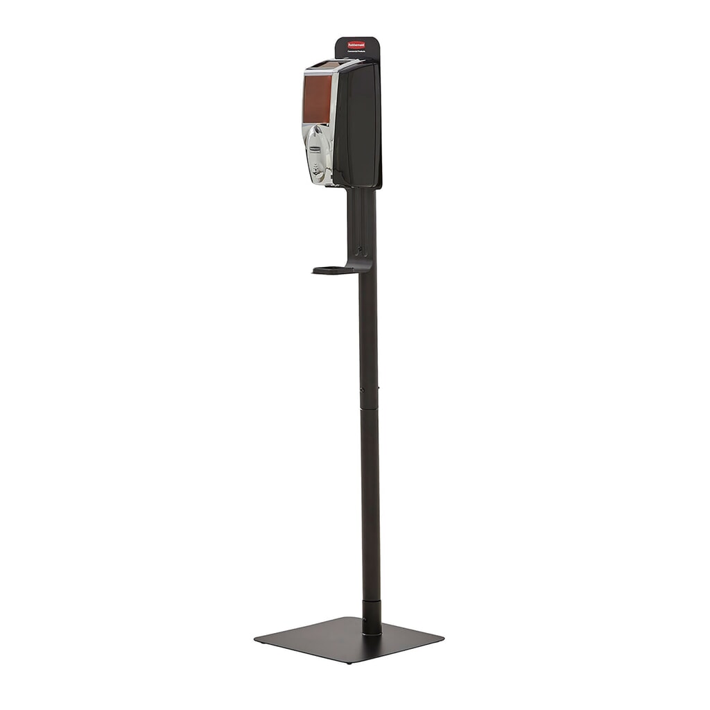 Productafbeelding nr. 3: Staander voor zeepdispenser Rubbermaid® AutoFoam