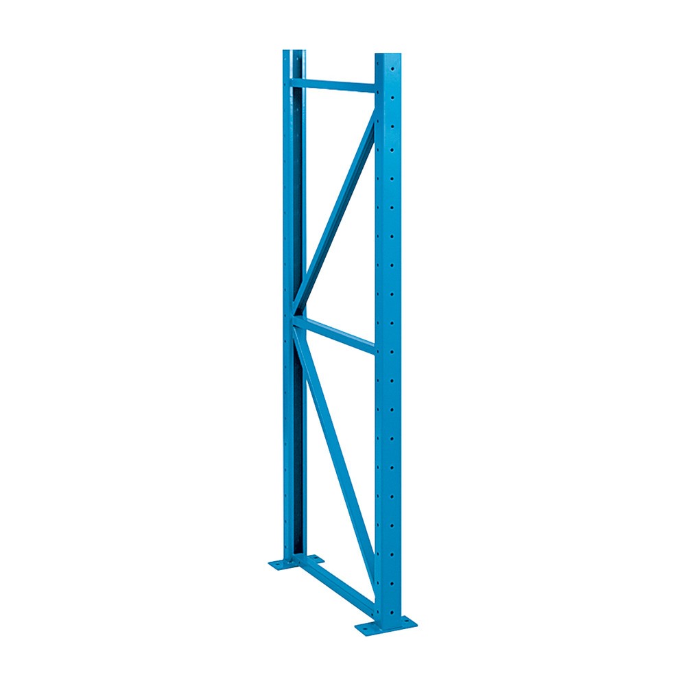 Productafbeelding nr. 2: Staanderframe LISTA, diepte 860 mm