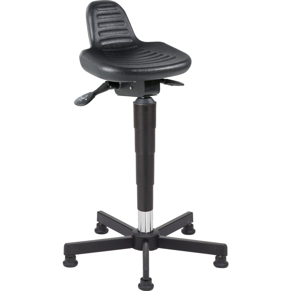 Product afbeelding: Stahulp meychair Futura Allround ESD, zithoogte 625 - 910 mm, draaibaar