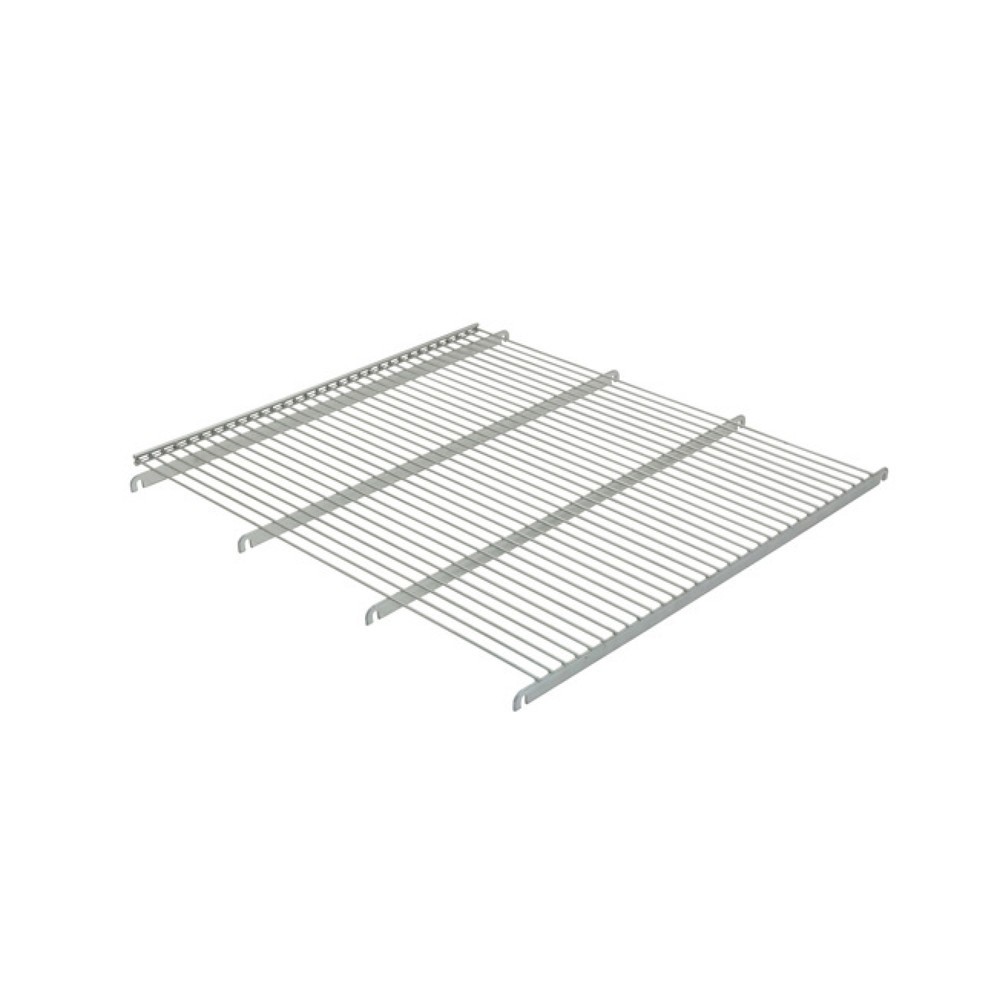 Product afbeelding: Stalen tussenplank voor rolcontainer, 2-, 3-, 4-zijdig