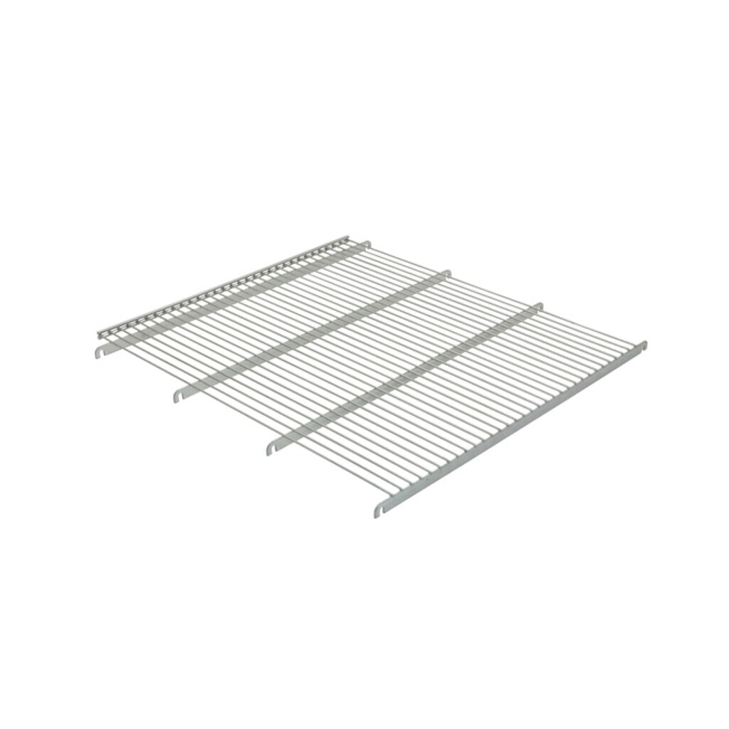 Stalen tussenplank voor rolcontainer, 2-, 3-, 4-zijdig Product afbeelding: Stalen tussenplank voor rolcontainer, 2-, 3-, 4-zijdig