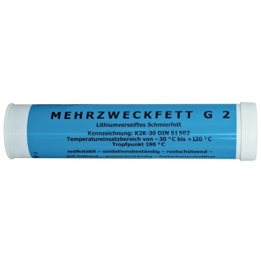 Product afbeelding: Standaard vetpatroon SAMOA 400 g, 24 stuks/VE