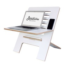 Opzetstuk voor bureau