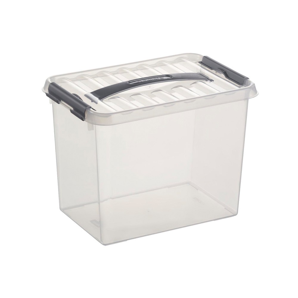 Productafbeelding nr. 1: Stapelbak van PP, 9 liter, 5 st./VE