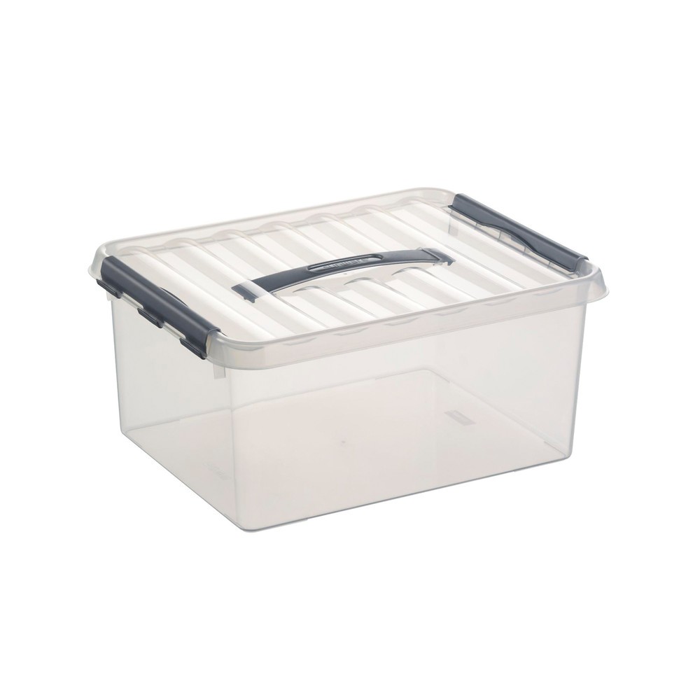 Productafbeelding nr. 1: Stapelbak van PP, 15 liter, 5 st./VE