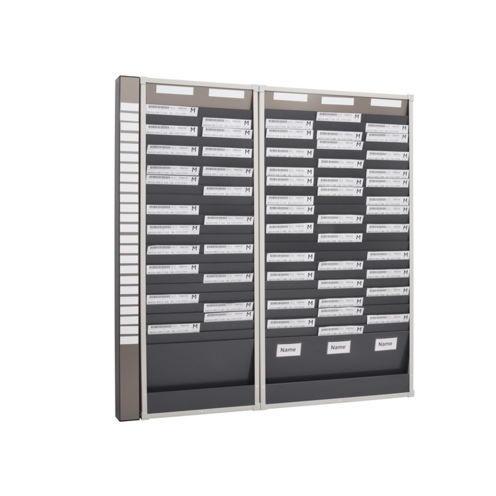 Product afbeelding: Starterset kaartensorteerbord