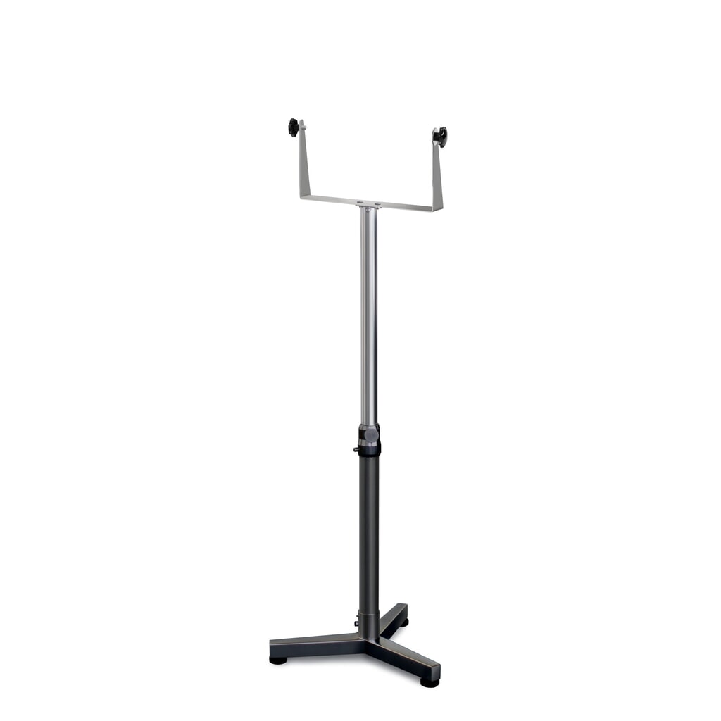 Product afbeelding: Statief voor plateauweegschaal, hoogte 750 mm