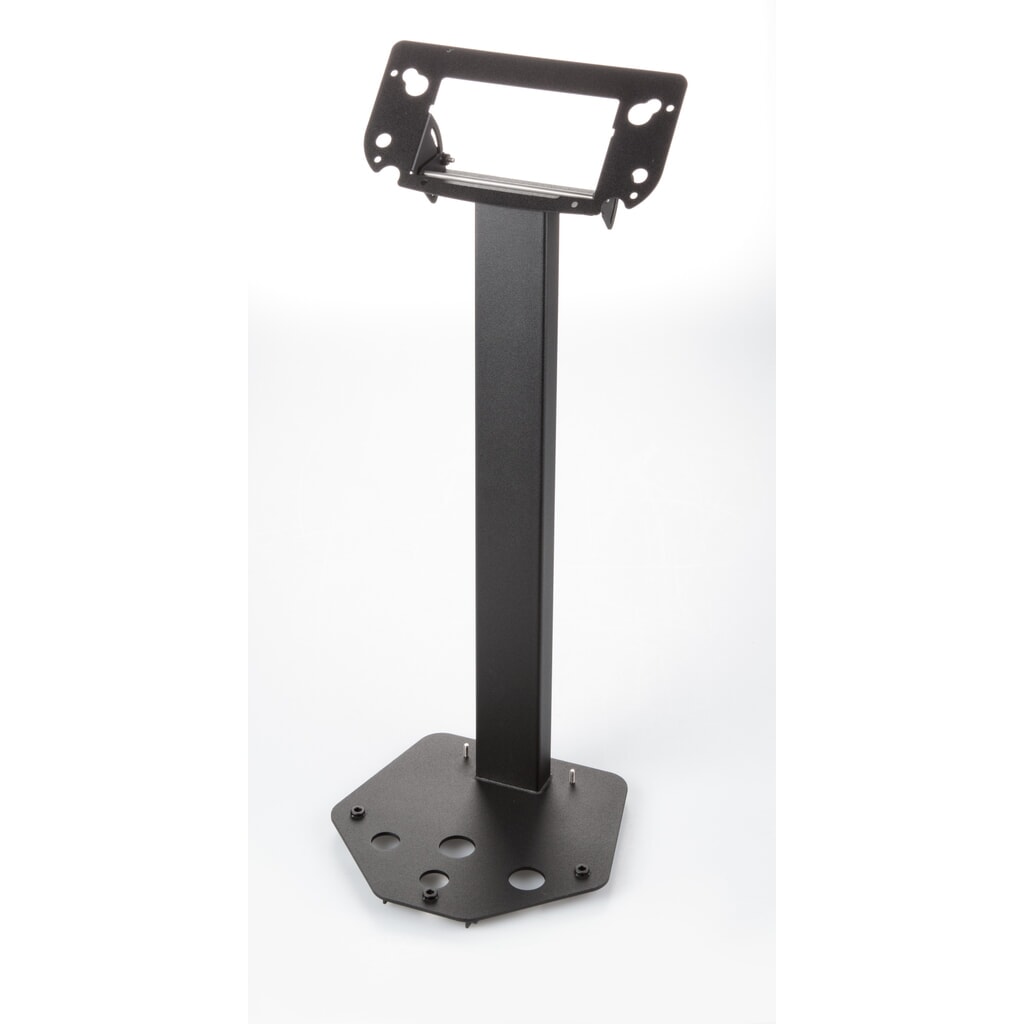 Statief voor tafelweegschaal, hoogte 450 mm Product afbeelding: Statief voor tafelweegschaal, hoogte 450 mm